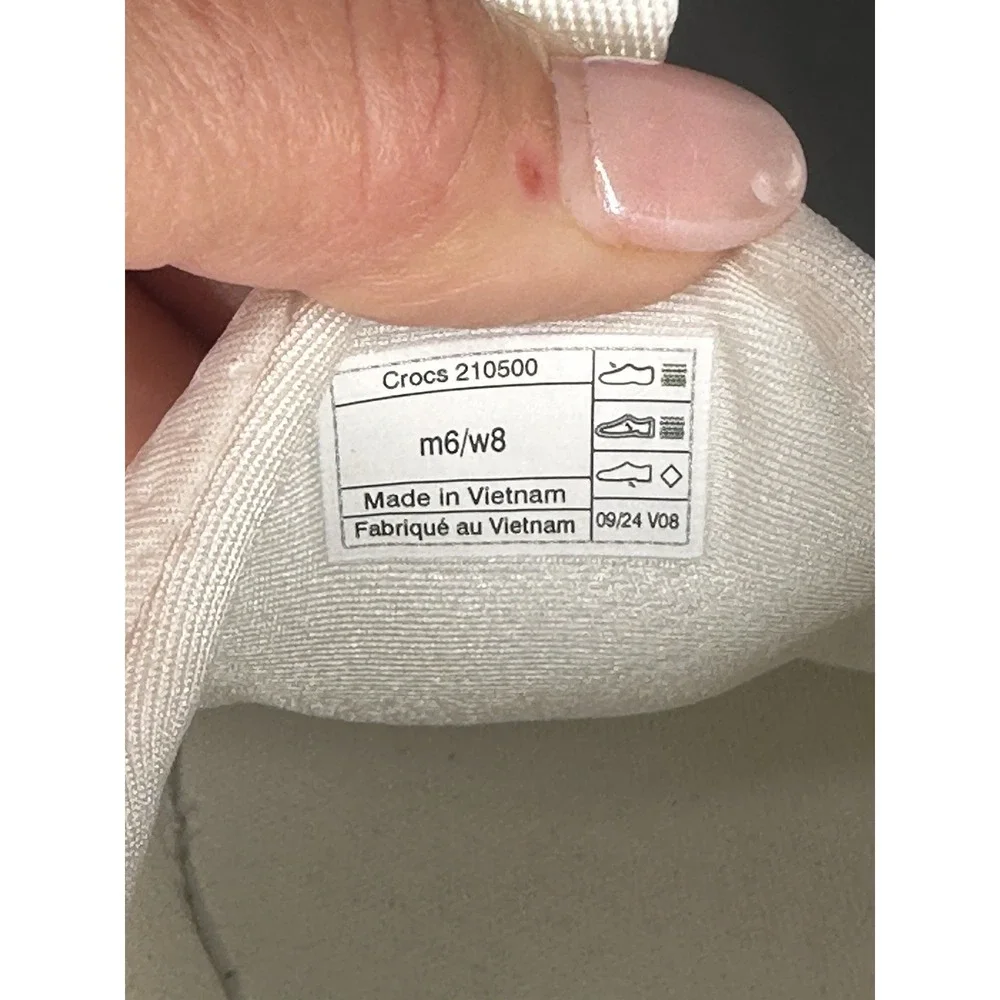 CROCS mellow ease